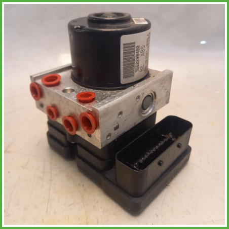 Centralina ABS Modulo Pompa Ate 10.0970-1144.3 4541FX Citroen C3 1 Serie 2005-2009 Originale Usato