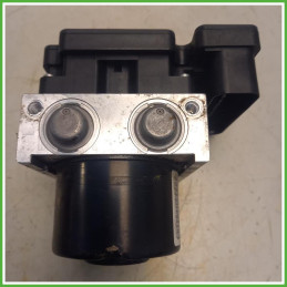 Centralina ABS Modulo Pompa Ate 10.0970-1144.3 4541FX Citroen C3 1 Serie 2005-2009 Originale Usato