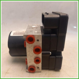 Centralina ABS Modulo Pompa Ate 10.0970-1144.3 4541FX Citroen C3 1 Serie 2005-2009 Originale Usato