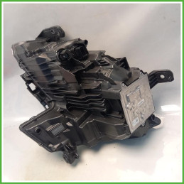 Faro Fanale Proiettore Destro DX Valeo L869716 Peugeot 508 2 Serie 2023 9853894380 Originale Usato