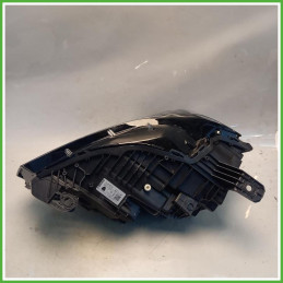 Faro Fanale Proiettore Destro DX Valeo L869716 Peugeot 508 2 Serie 2023 9853894380 Originale Usato