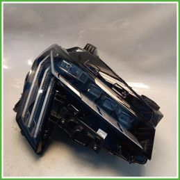 Faro Fanale Proiettore Destro DX Valeo L869716 Peugeot 508 2 Serie 2023 9853894380 Originale Usato
