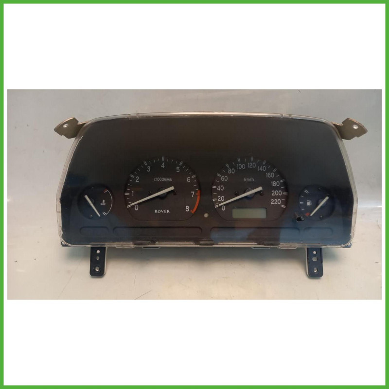 Quadro Strumenti  Rover 25 1.1 16v. YAC001260PMP 2001-2004