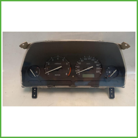 Quadro Strumenti  Rover 25 1.1 16v. YAC001260PMP 2001-2004