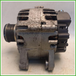 Alternatore Valeo TG12C106 Citroen C3 2 Serie 9818677980 2013-2016
