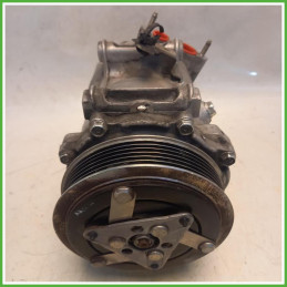 Compressore Clima AC Aria Condizionata Sanden SD7C16 Peugeot 3008 1 Serie 9825868180 2013-2016