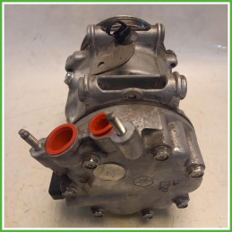 Compressore Clima AC Aria Condizionata Sanden SD7C16 Peugeot 3008 1 Serie 9825868180 2013-2016