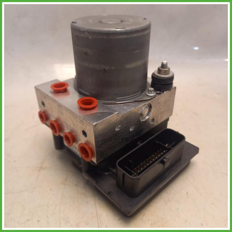 Centralina ABS Modulo Pompa Bosch 0265951433 1607510480 Peugeot 3008 1 Serie 2013-2016 Originale Usato