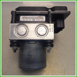 Centralina ABS Modulo Pompa Bosch 0265951433 1607510480 Peugeot 3008 1 Serie 2013-2016 Originale Usato