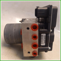 Centralina ABS Modulo Pompa Bosch 0265951433 1607510480 Peugeot 3008 1 Serie 2013-2016 Originale Usato
