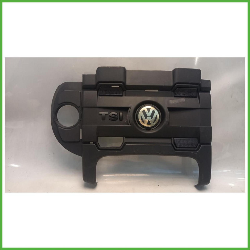 Copertura Insonorizzante Cover Motore  Volkswagen Golf 6 Serie 03C103925BR CAVD 2008-2012