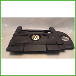 Copertura Insonorizzante Cover Motore  Volkswagen Golf 6 Serie 03C103925BR CAVD 2008-2012
