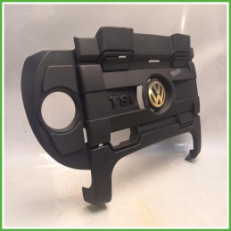 Copertura Insonorizzante Cover Motore  Volkswagen Golf 6 Serie 03C103925BR CAVD 2008-2012