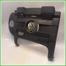 Copertura Insonorizzante Cover Motore  Volkswagen Golf 6 Serie 03C103925BR CAVD 2008-2012
