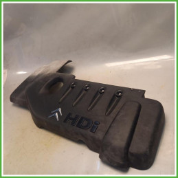 Copertura Insonorizzante Cover Motore  Citroen C3 1 Serie 1.4 HDi 013749 8HX 2002-2005