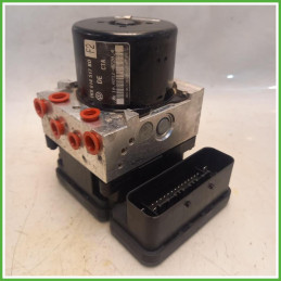 Centralina ABS Modulo Pompa Ate 10.0961-0307.3 1K0614517BKBEF Volkswagen Golf 6 Serie 2008-2012 Originale Usato