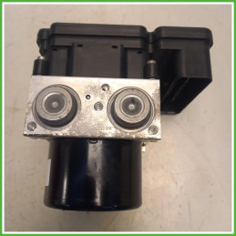 Centralina ABS Modulo Pompa Ate 10.0961-0307.3 1K0614517BKBEF Volkswagen Golf 6 Serie 2008-2012 Originale Usato