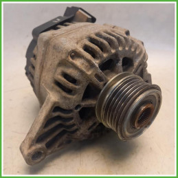 Alternatore Valeo 2655103 Hyundai Getz 2 Serie 373002A010 2005-2009