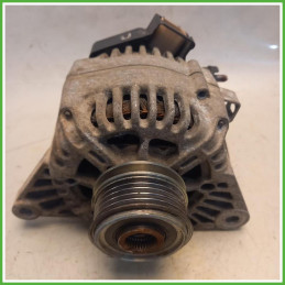Alternatore Valeo 2655103 Hyundai Getz 2 Serie 373002A010 2005-2009