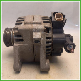Alternatore Valeo 2655103 Hyundai Getz 2 Serie 373002A010 2005-2009