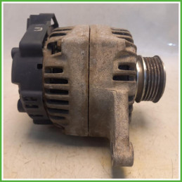 Alternatore Valeo 2655103 Hyundai Getz 2 Serie 373002A010 2005-2009