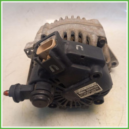 Alternatore Valeo 2655103 Hyundai Getz 2 Serie 373002A010 2005-2009