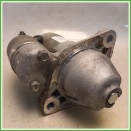 Motorino Avviamento Hitachi S114.925B Opel Astra J 55578420 2009-2012