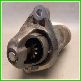 Motorino Avviamento Hitachi S114.925B Opel Astra J 55578420 2009-2012