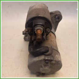 Motorino Avviamento Hitachi S114.925B Opel Astra J 55578420 2009-2012