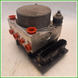 Centralina ABS Modulo Pompa Bosch 0265800526 71740406 Lancia Musa 2 Serie 2007-2011 Originale Usato