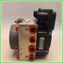 Centralina ABS Modulo Pompa Bosch 0265800526 71740406 Lancia Musa 2 Serie 2007-2011 Originale Usato