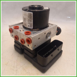 Centralina ABS Modulo Pompa Ate 06.2109-5293.3 5611051KA1000 Suzuki Splash 2008-2012 Originale Usato