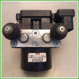 Centralina ABS Modulo Pompa Ate 06.2109-5293.3 5611051KA1000 Suzuki Splash 2008-2012 Originale Usato