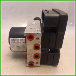 Centralina ABS Modulo Pompa Ate 06.2109-5293.3 5611051KA1000 Suzuki Splash 2008-2012 Originale Usato