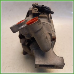 Compressore Clima AC Aria Condizionata Valeo DKV-08R Suzuki Splash 9520051KA0000 2008-2012