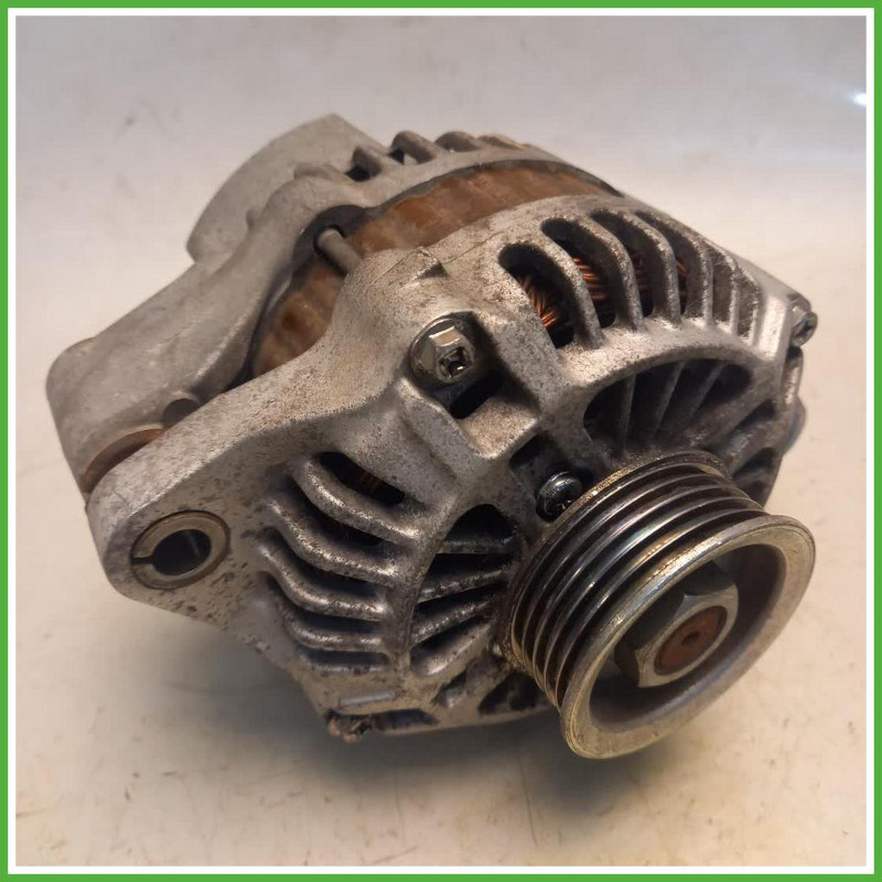 Alternatore Mitsubishi A5TB1292AE Suzuki Splash 3140084E12000 2008-2012