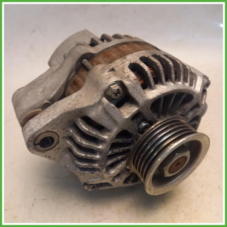 Alternatore Mitsubishi A5TB1292AE Suzuki Splash 3140084E12000 2008-2012