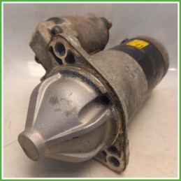 Motorino Avviamento Valeo 1250295 Hyundai Getz 2 Serie 361002A300 2005-2009