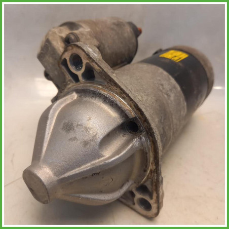 Motorino Avviamento Valeo 1250295 Hyundai Getz 2 Serie 361002A300 2005-2009
