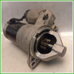 Motorino Avviamento Valeo 1250295 Hyundai Getz 2 Serie 361002A300 2005-2009