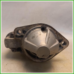 Motorino Avviamento Valeo 1250295 Hyundai Getz 2 Serie 361002A300 2005-2009