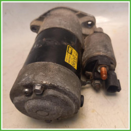 Motorino Avviamento Valeo 1250295 Hyundai Getz 2 Serie 361002A300 2005-2009