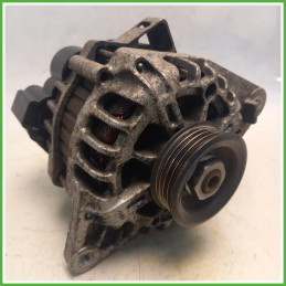 Alternatore Valeo A000-2655023 Kia Sportage 2 Serie 3730022650SJ 2004-2010