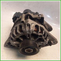 Alternatore Valeo A000-2655023 Kia Sportage 2 Serie 3730022650SJ 2004-2010