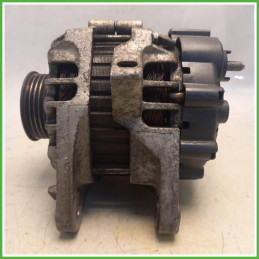 Alternatore Valeo A000-2655023 Kia Sportage 2 Serie 3730022650SJ 2004-2010