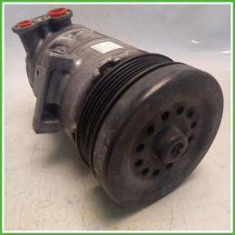 Compressore Clima AC Aria Condizionata Denso GE447190-5040 Opel Corsa D 39006353 2006-2010