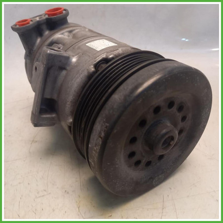 Compressore Clima AC Aria Condizionata Denso GE447190-5040 Opel Corsa D 39006353 2006-2010