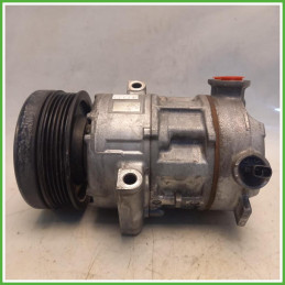 Compressore Clima AC Aria Condizionata Denso GE447190-5040 Opel Corsa D 39006353 2006-2010