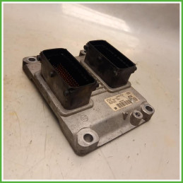 Centralina Motore Iniezione ECU Bosch 0261208940 Opel Corsa D 1.2 16v. 55557935 Benzina 2006-2010