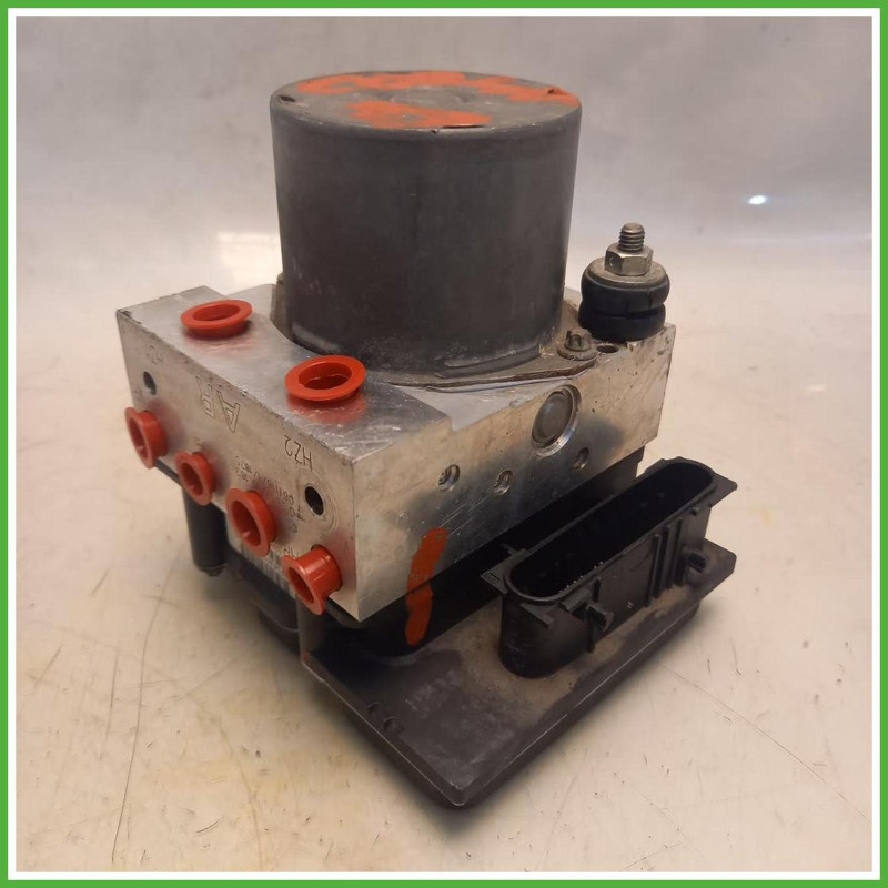 Centralina ABS Modulo Pompa Bosch 0265950402 93188093 Opel Corsa D 2006-2010 Originale Usato